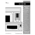 WHIRLPOOL YKHMS147HWH2 Owners Manual