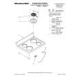 WHIRLPOOL KERS507EWH1 Parts Catalog