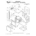 WHIRLPOOL GBS277PDT5 Parts Catalog