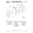 WHIRLPOOL MH1150XMS0 Parts Catalog