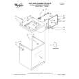 WHIRLPOOL 4PGSC9455JT2 Parts Catalog