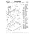 WHIRLPOOL GY398LXPS01 Parts Catalog