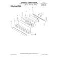 WHIRLPOOL KEBS277YWH4 Parts Catalog