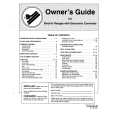 WHIRLPOOL L3878VYV Owners Manual