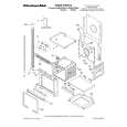 WHIRLPOOL KEMS378GWH0 Parts Catalog