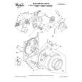 WHIRLPOOL CE2950XYW2 Parts Catalog