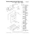 WHIRLPOOL KUDT03STBL1 Parts Catalog