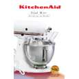 WHIRLPOOL KSM90PSCV0 Owners Manual