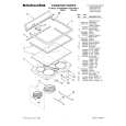 WHIRLPOOL KERC500EAL4 Parts Catalog