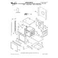 WHIRLPOOL RBS245PDS18 Parts Catalog
