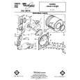 WHIRLPOOL LG5651XKW0 Parts Catalog
