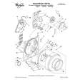 WHIRLPOOL CEE2990AN1 Parts Catalog