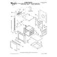 WHIRLPOOL GBS277PDS8 Parts Catalog