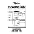 WHIRLPOOL LT7000XTW1 Owners Manual