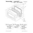 WHIRLPOOL KCMS1555SWH0 Parts Catalog
