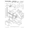 WHIRLPOOL KEBC208HBL3 Parts Catalog