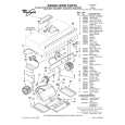 WHIRLPOOL RH8330XBS0 Parts Catalog