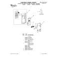 WHIRLPOOL GH9176XMS1 Parts Catalog