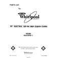WHIRLPOOL RS675PXK1 Parts Catalog