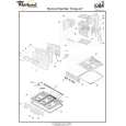 WHIRLPOOL ACD2290GN0 Parts Catalog
