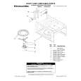 WHIRLPOOL KCMS125ESB0 Parts Catalog