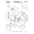WHIRLPOOL RBS245PDT9 Parts Catalog
