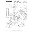 WHIRLPOOL KEBC107HBL0 Parts Catalog