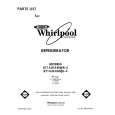WHIRLPOOL ET14JKXMWR4 Parts Catalog