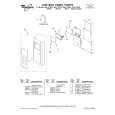 WHIRLPOOL GH6177XPB3 Parts Catalog