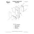 WHIRLPOOL MT7076XDQ0 Parts Catalog