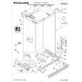 WHIRLPOOL KSSS36FJT00 Parts Catalog