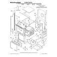 WHIRLPOOL KEHC309JBT08 Parts Catalog