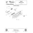 WHIRLPOOL DP8350XVN2 Parts Catalog