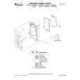 WHIRLPOOL GH5184XPS1 Parts Catalog