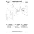 WHIRLPOOL GH6177XPS2 Parts Catalog
