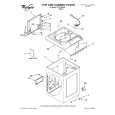 WHIRLPOOL LCR7244HQ2 Parts Catalog