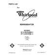 WHIRLPOOL ET14JMXMWR3 Parts Catalog