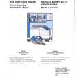 WHIRLPOOL CE9002W Owners Manual