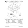 WHIRLPOOL GR399LXGZ2 Parts Catalog