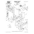 WHIRLPOOL RES7745RQ1 Parts Catalog