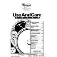 WHIRLPOOL GH9115XEB2 Owners Manual