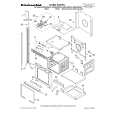 WHIRLPOOL KEBS208DWH9 Parts Catalog