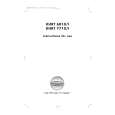 WHIRLPOOL KHRT 6010 Owners Manual