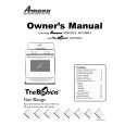 WHIRLPOOL DCF3305AK Owners Manual