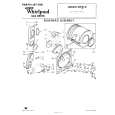 WHIRLPOOL LG6401XKW0 Parts Catalog