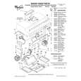 WHIRLPOOL RH8336XDS0 Parts Catalog