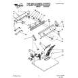 WHIRLPOOL LER7646AW0 Parts Catalog