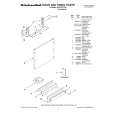 WHIRLPOOL KUDT03FTPA2 Parts Catalog