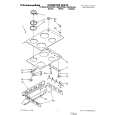WHIRLPOOL KEDT207YWH1 Parts Catalog