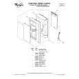 WHIRLPOOL MH7135XEB0 Parts Catalog